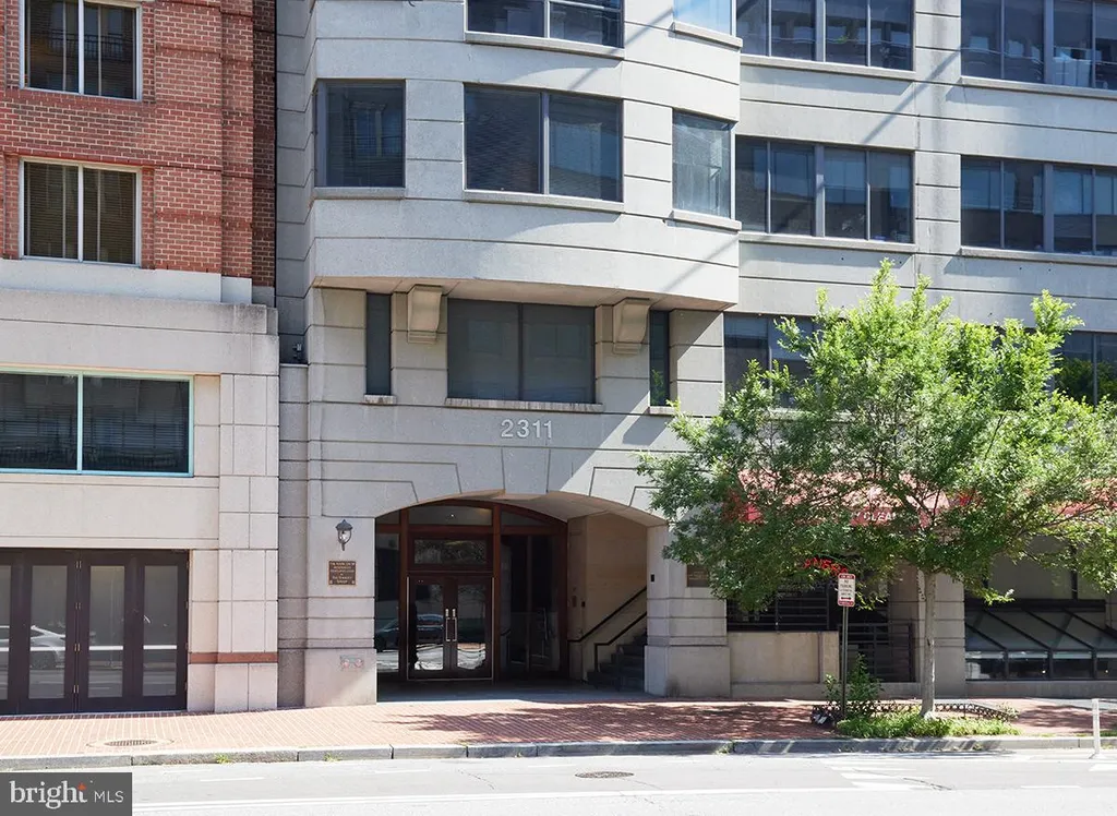 2311 M Street NW Unit 706, Washington, DC 20037