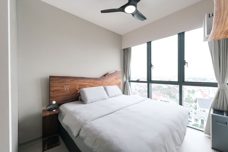 The Garden Residences photo 4