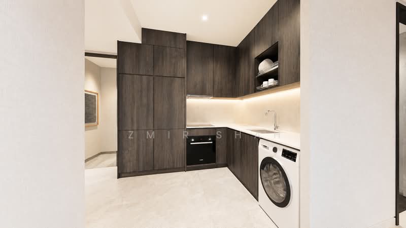 8 Lorong 13 Geylang photo 2