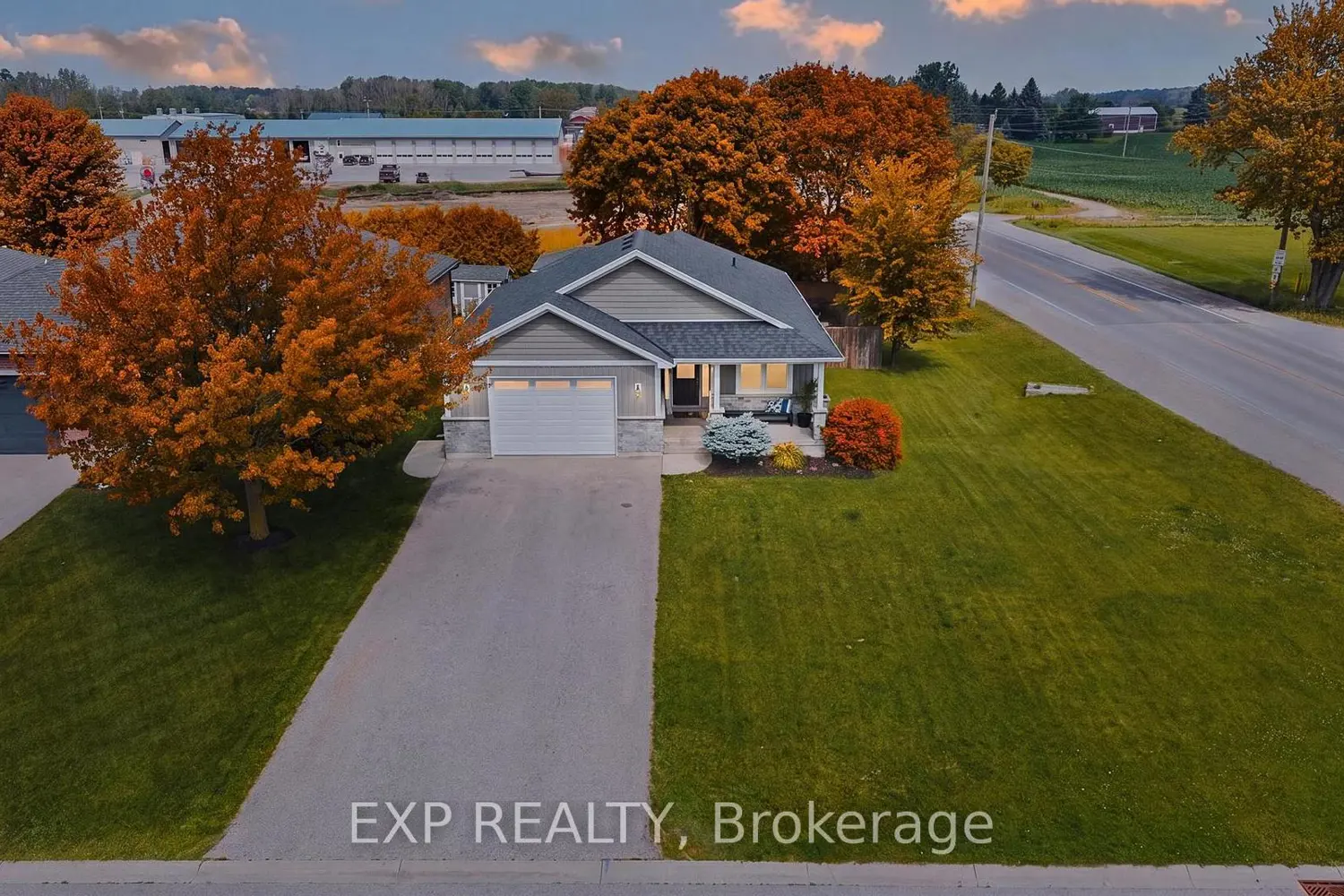 101 Tuffy Macdougall Court