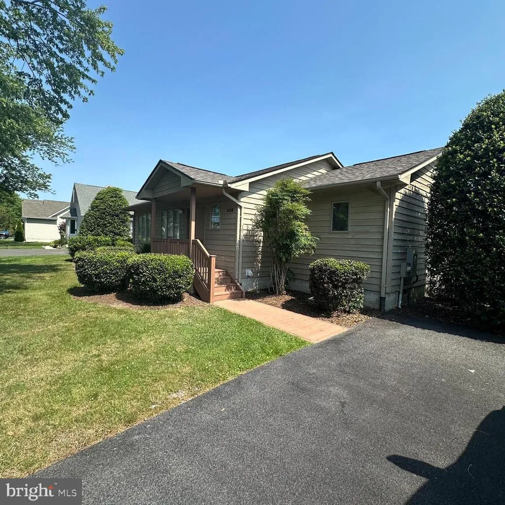 426 Jackie Drive, Ocean View, DE 19970 photo 4