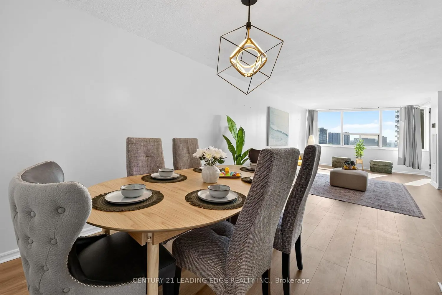 45 Huntingdale Boulevard 1406 photo 3