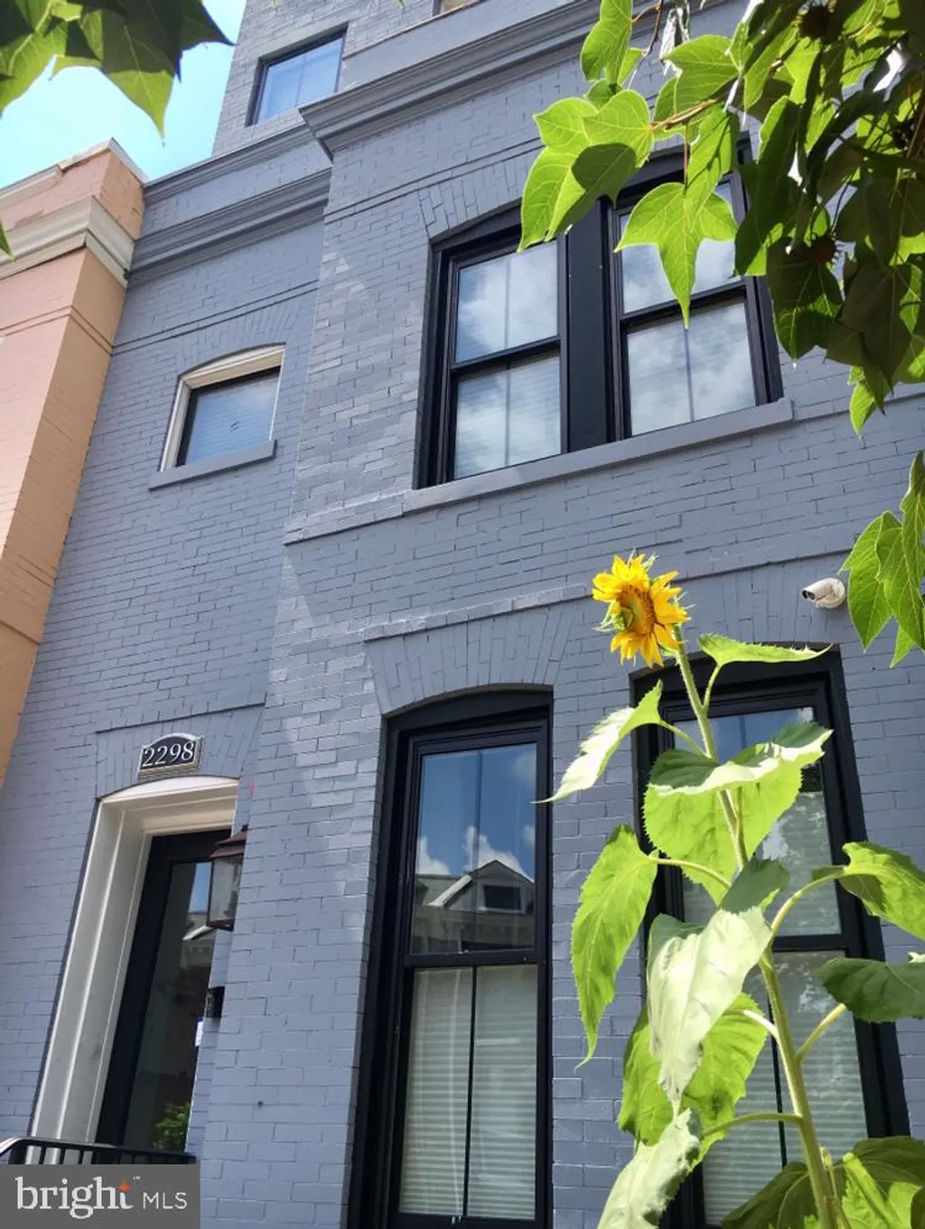2298 Champlain Street NW Unit B, Washington, DC 20009 photo 2