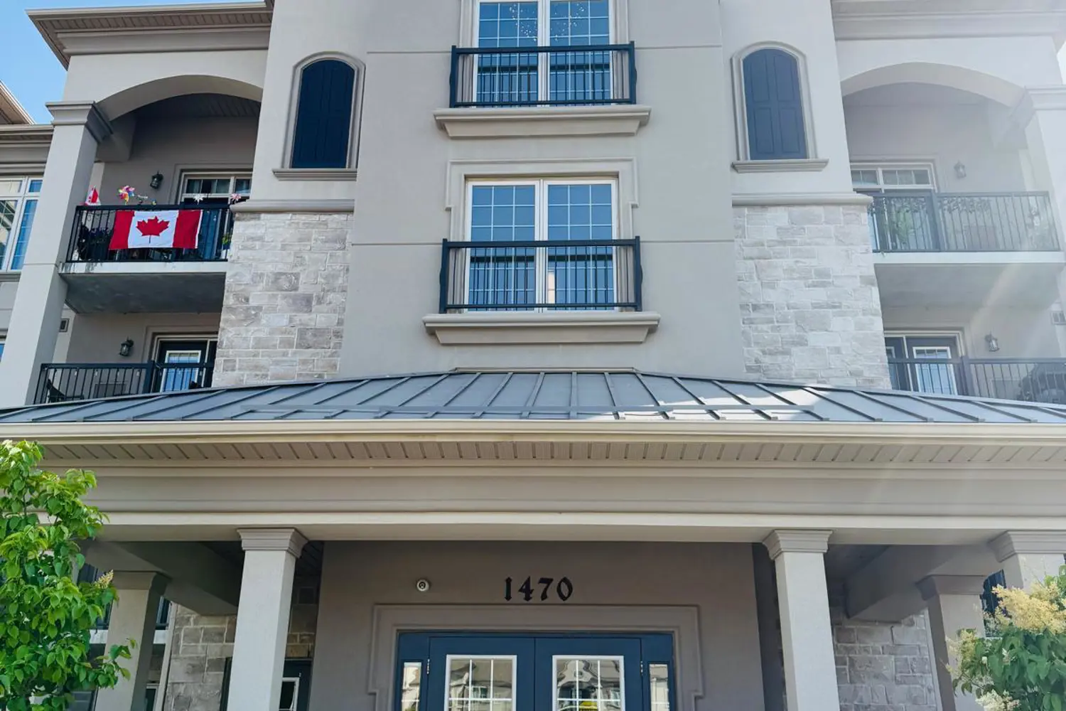 1470 Main Street 316