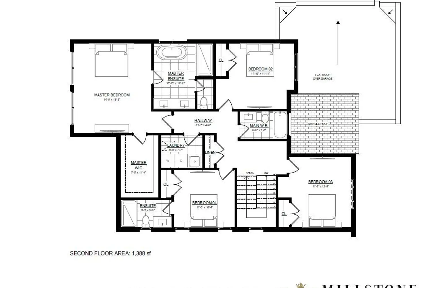 208 Westbrook Drive photo 3