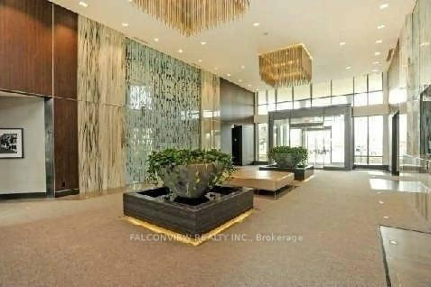 215 Sherway Gardens Road 908 photo 4