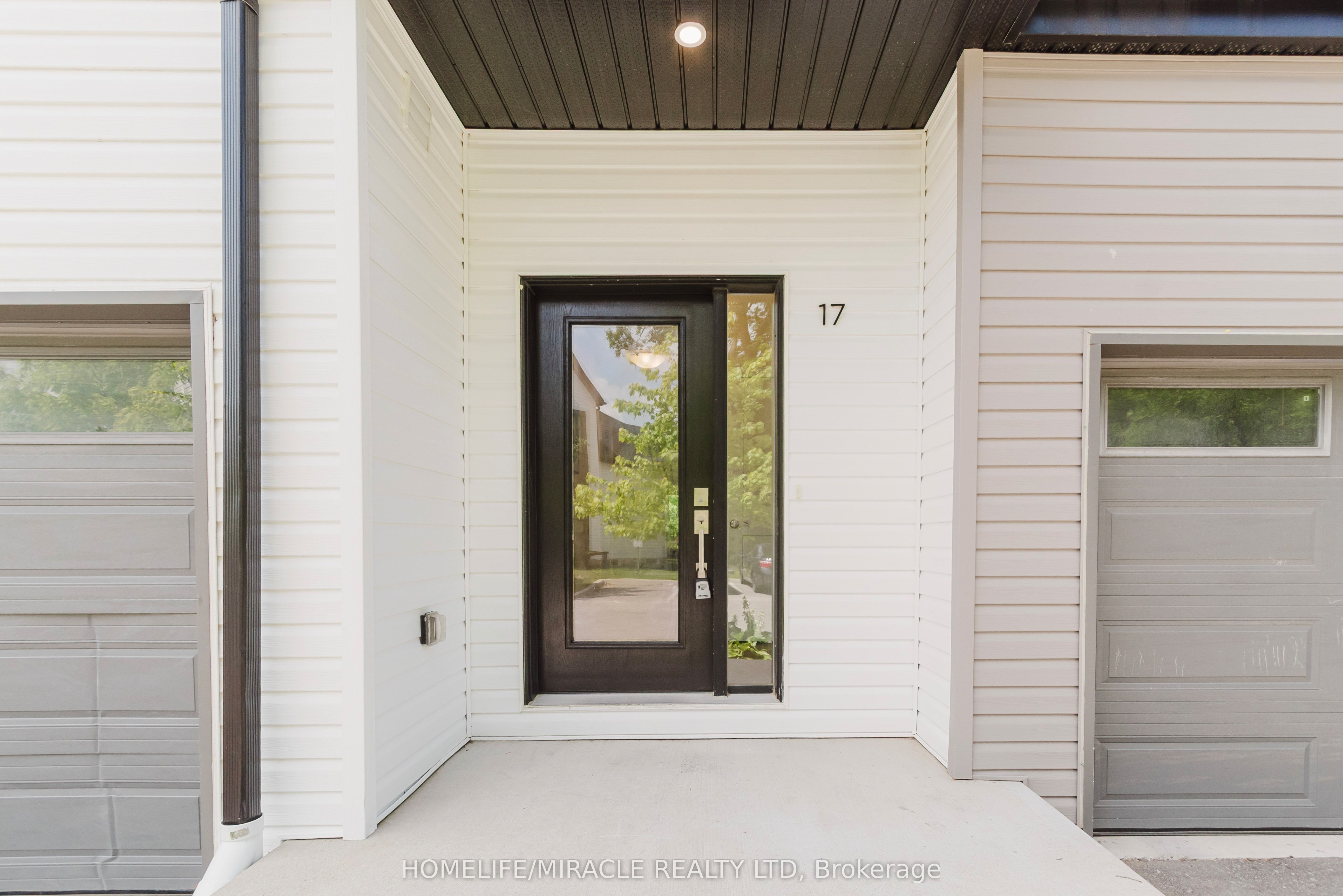Unit 17-110 Fergus Avenue, Kitchener, ON, N2A 2H2 photo 4