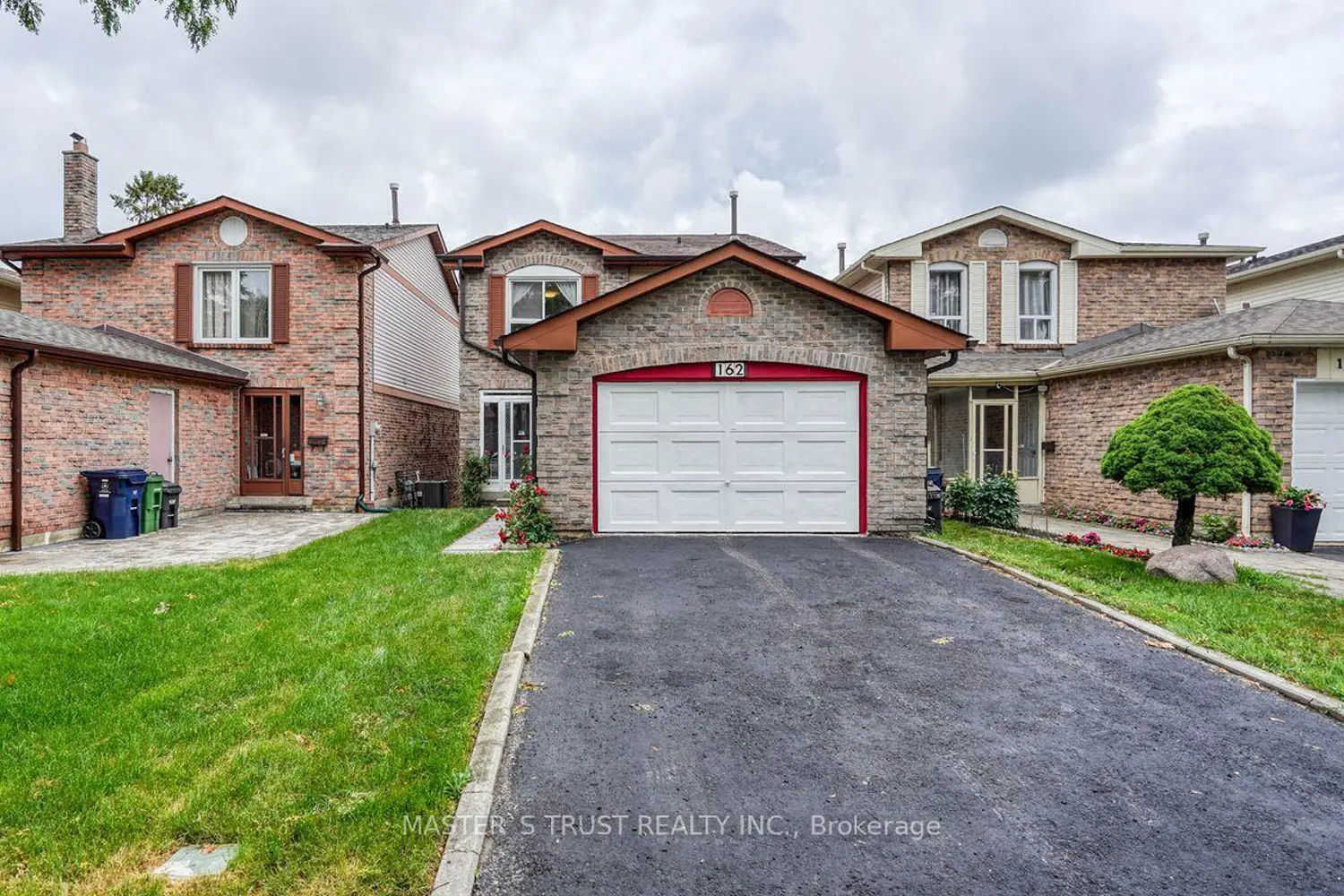 162 Fundy Bay Boulevard