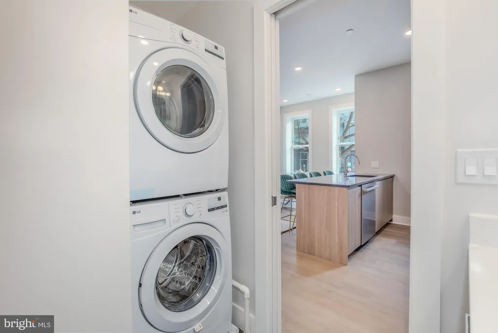 933 N Street NW Unit 101, Washington, DC 20001