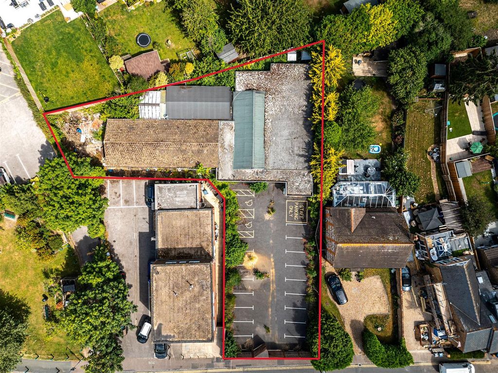 Land for saleCommon Road, Flackwell Heath HP10
