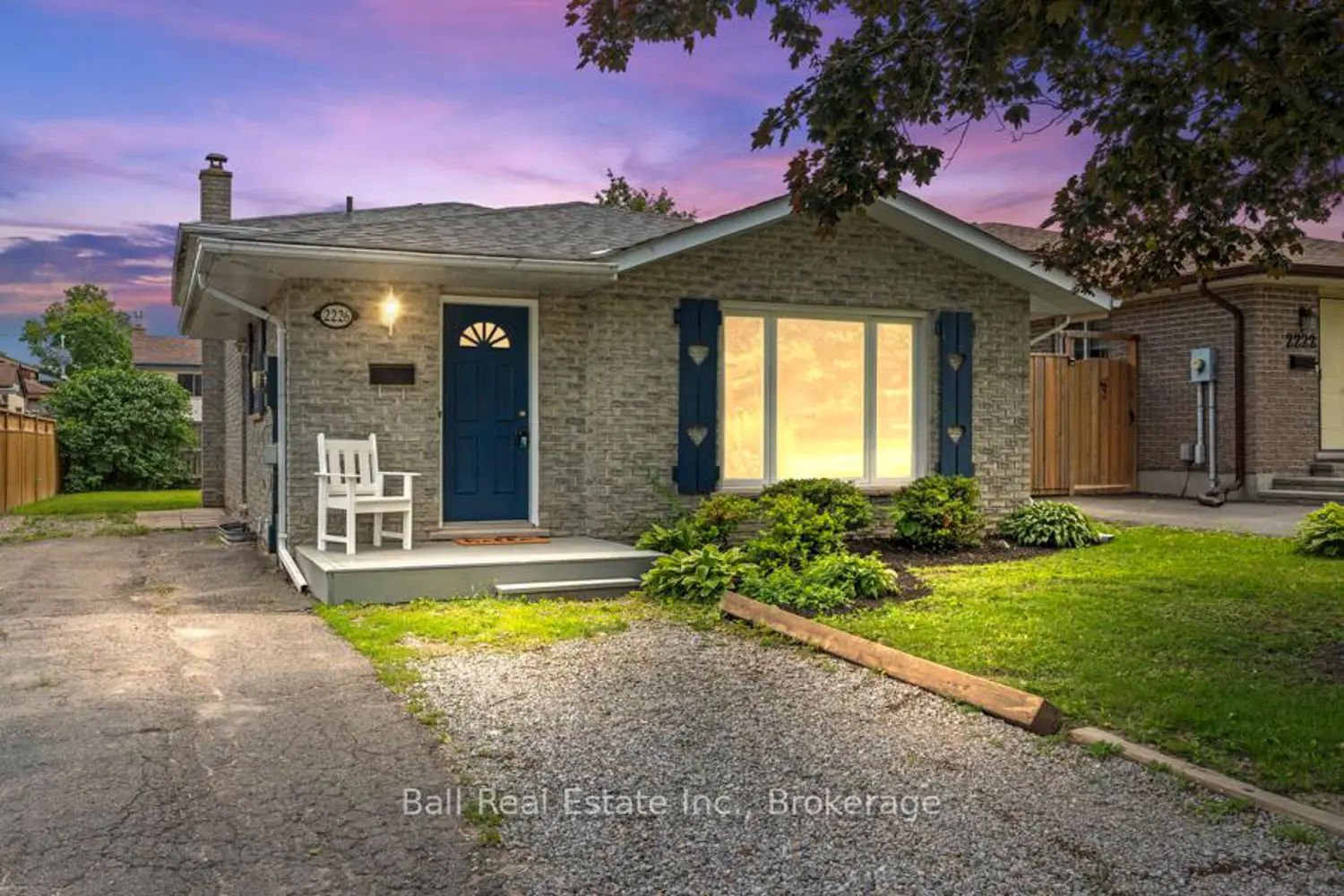 2226 Springwood Road photo 2