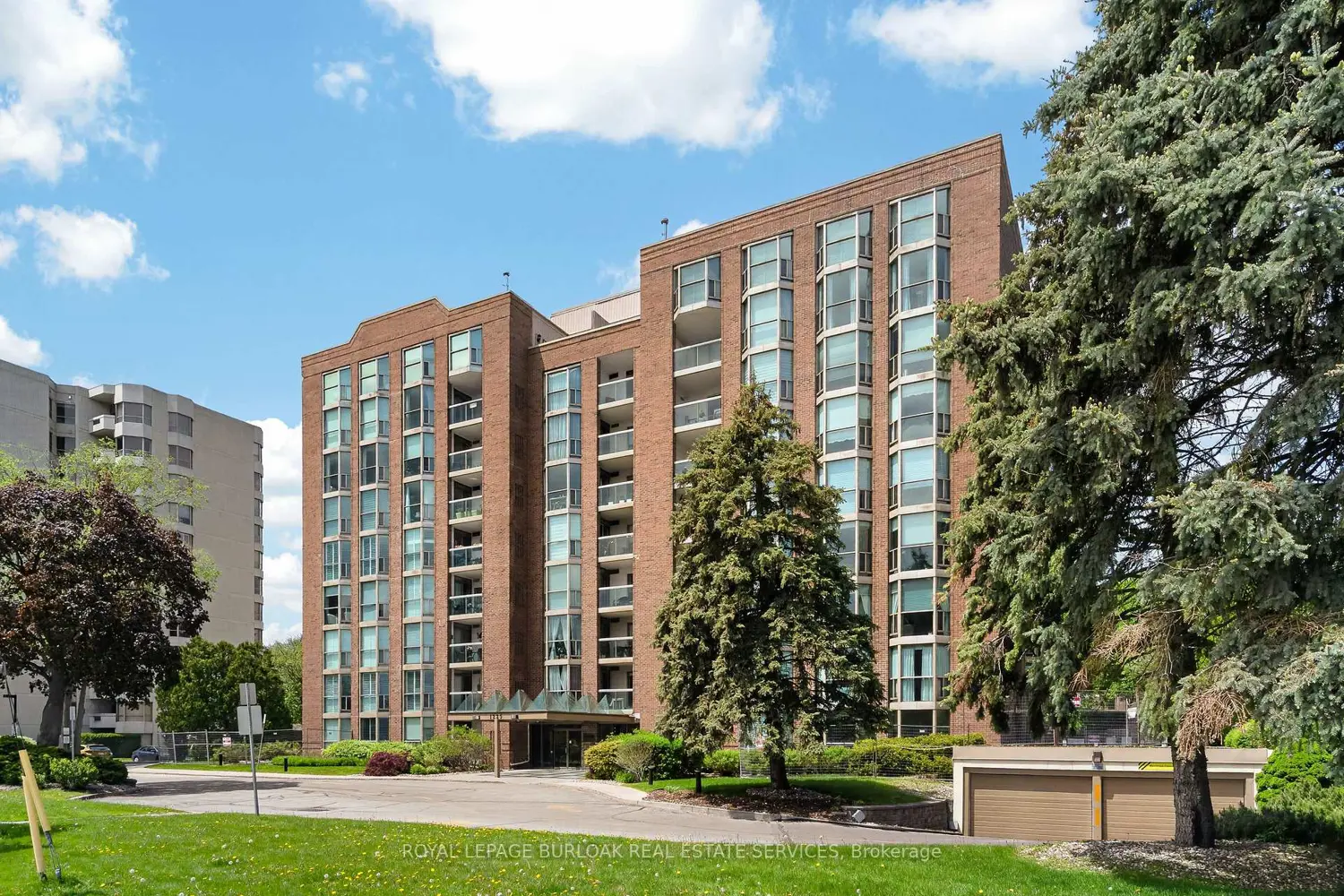 1225 North Shore Boulevard 709