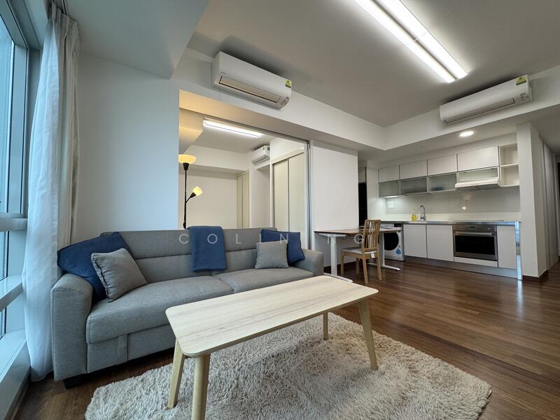 6 Marina Boulevard photo 5