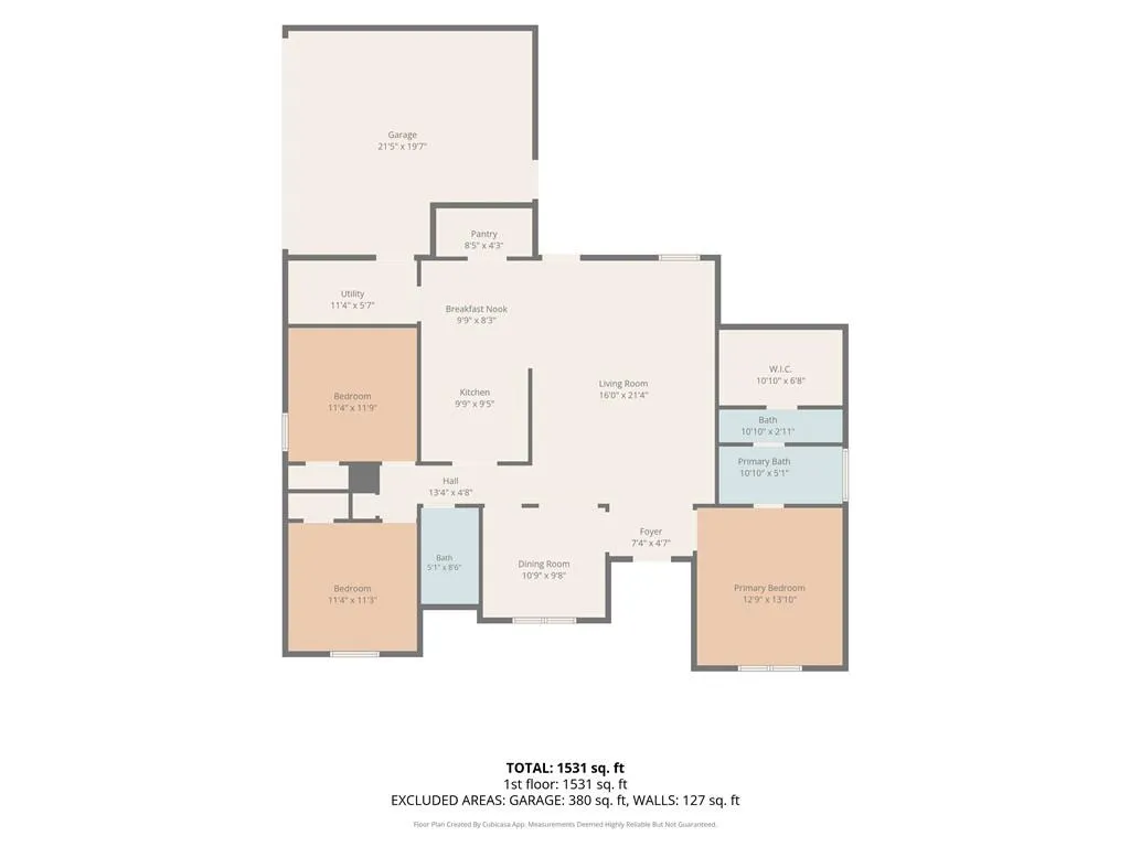 60 Duke Drive, Fort Mitchell, AL 36856