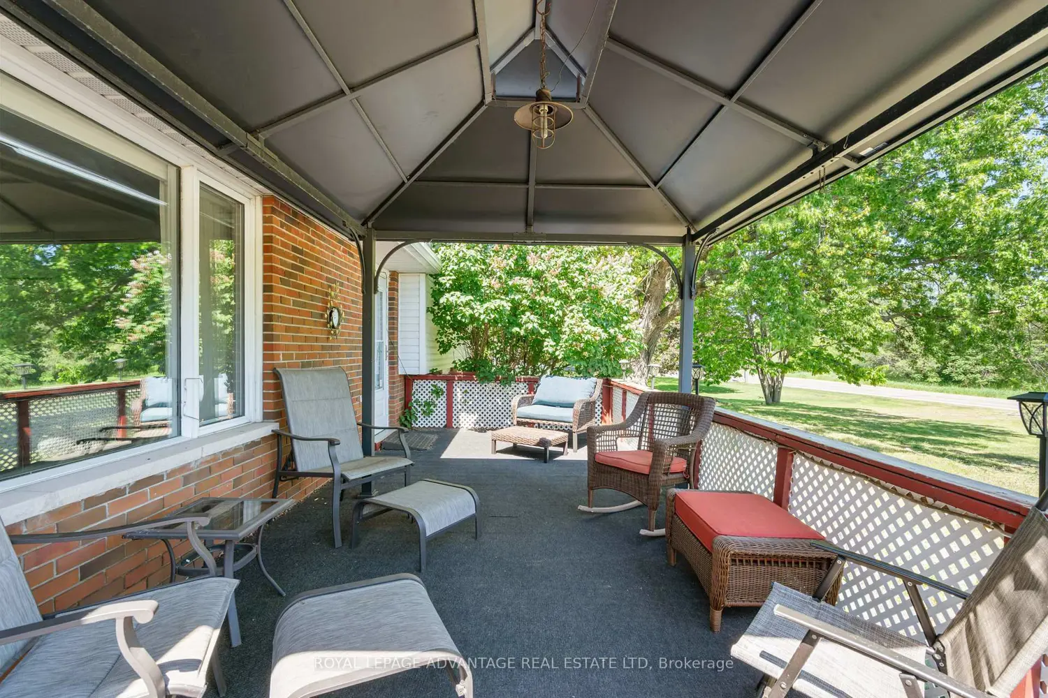 2564 2Nd Conc Road photo 2