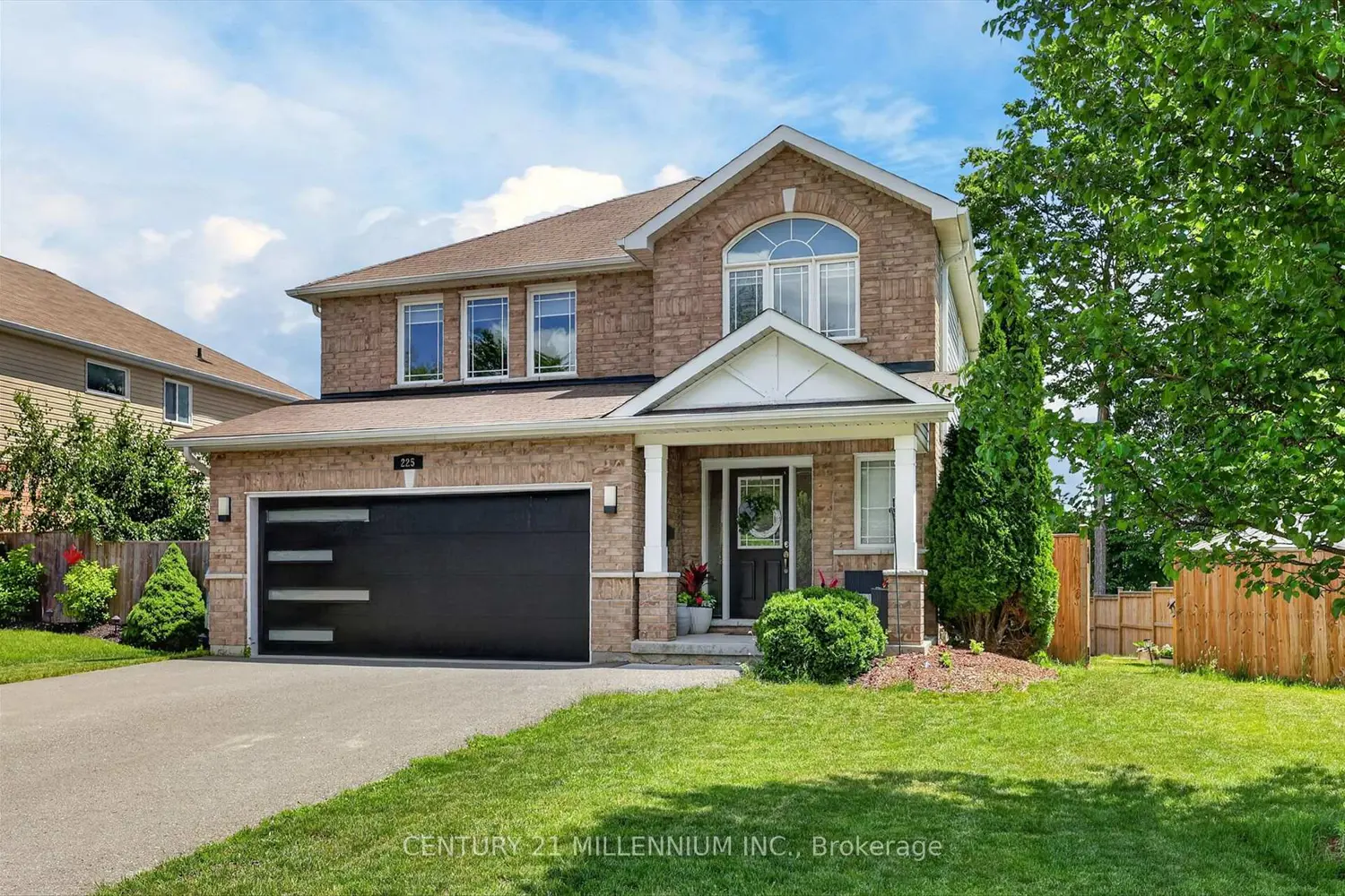 225 Lorne Court
