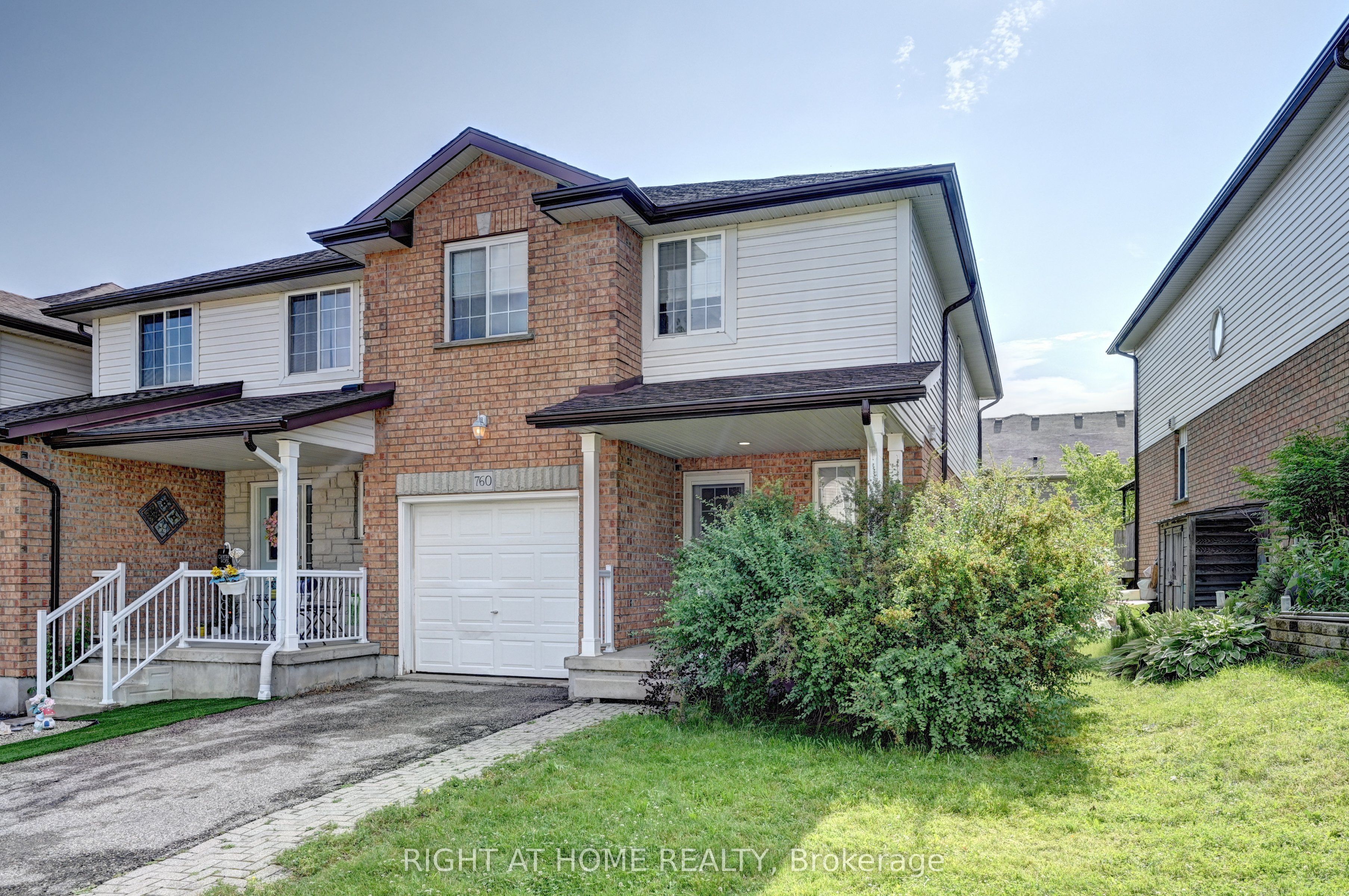 760 Paris Boulevard, Waterloo, ON, N2T 2Y1