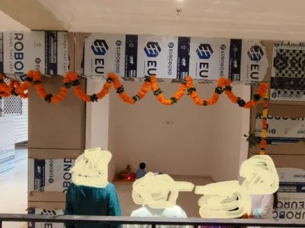 Lavate Nagar, Nashik