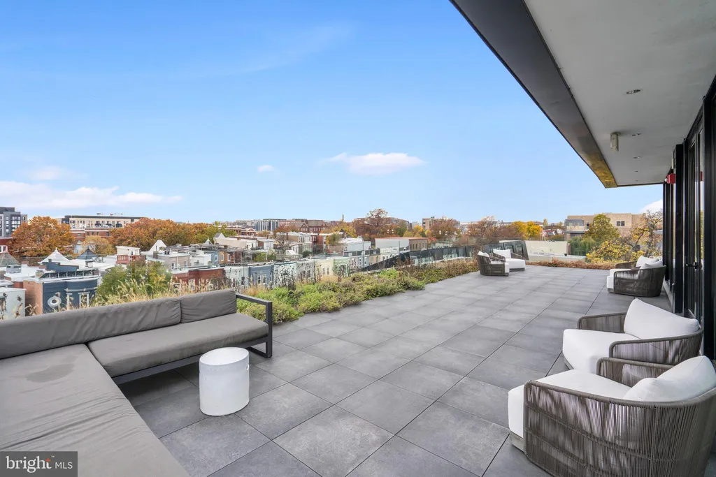 57 N Street NW Unit PH 408, Washington, DC 20001