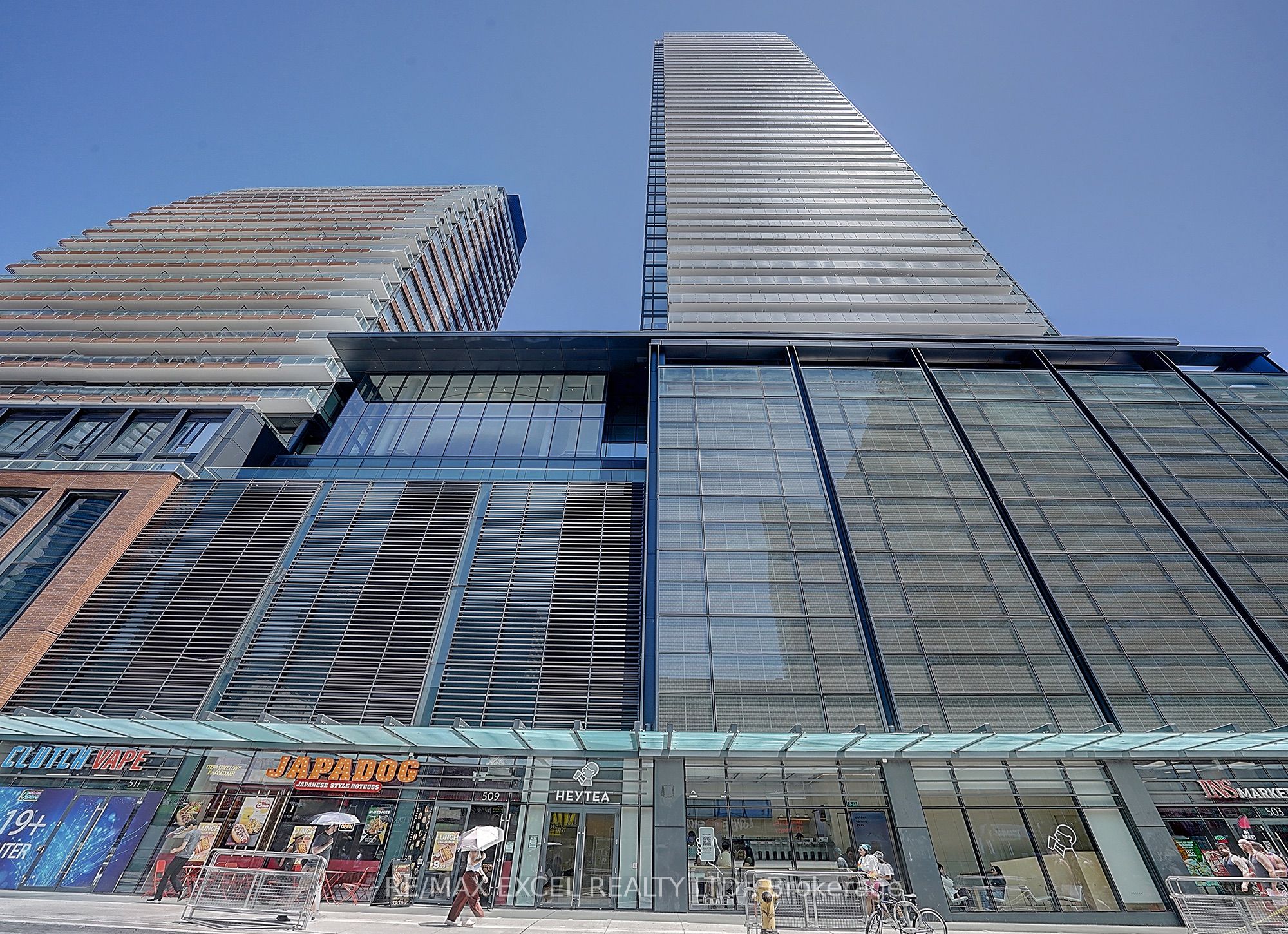 3509-501 Yonge Street, Toronto, ON, M4Y 0G8