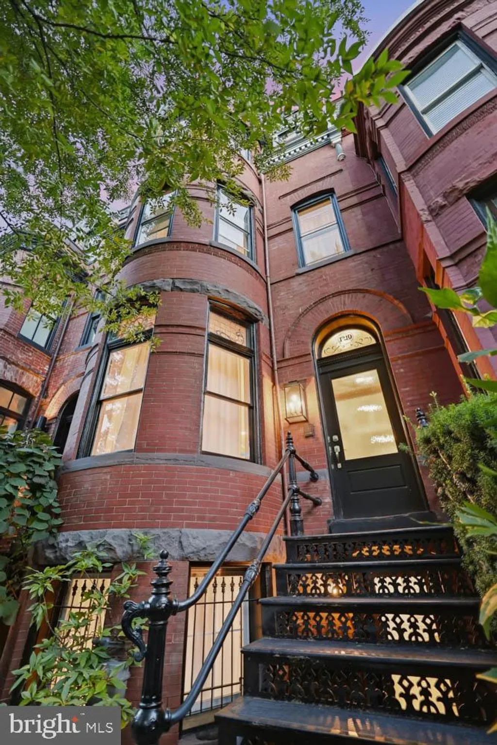 1210 T Street NW, Washington, DC 20009