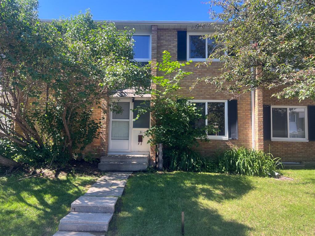 31 Ridgewood Terrace, St. Albert, AB, T8M 0E9 photo 2
