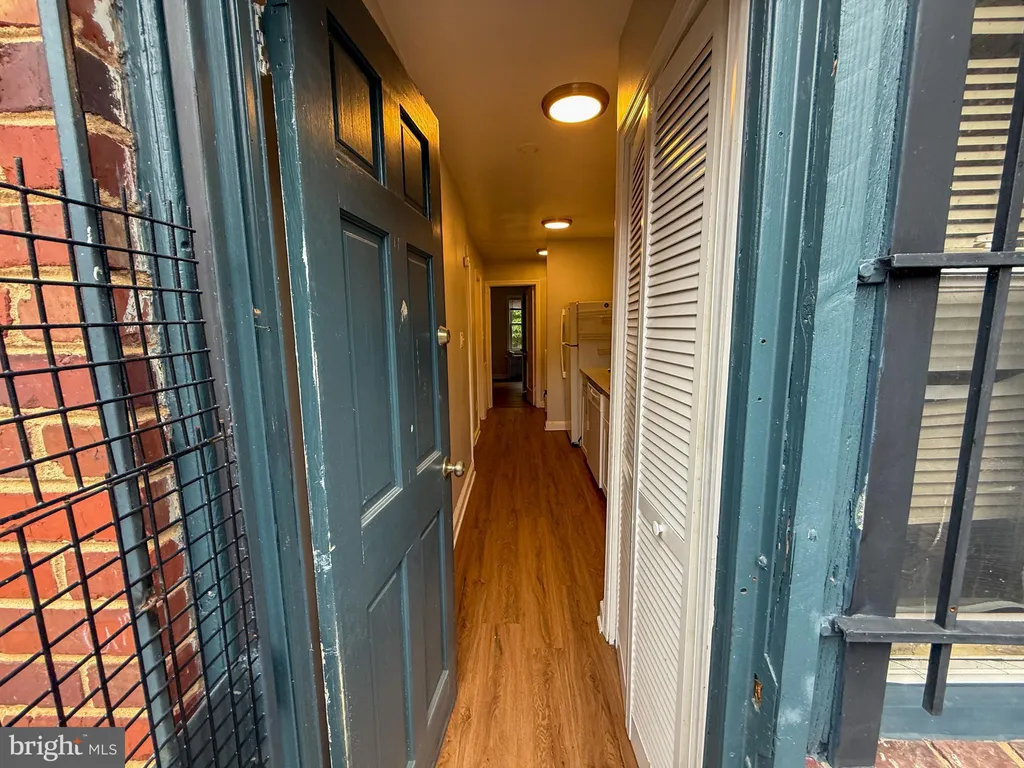 102 O Street SW Unit 2, Washington, DC 20024