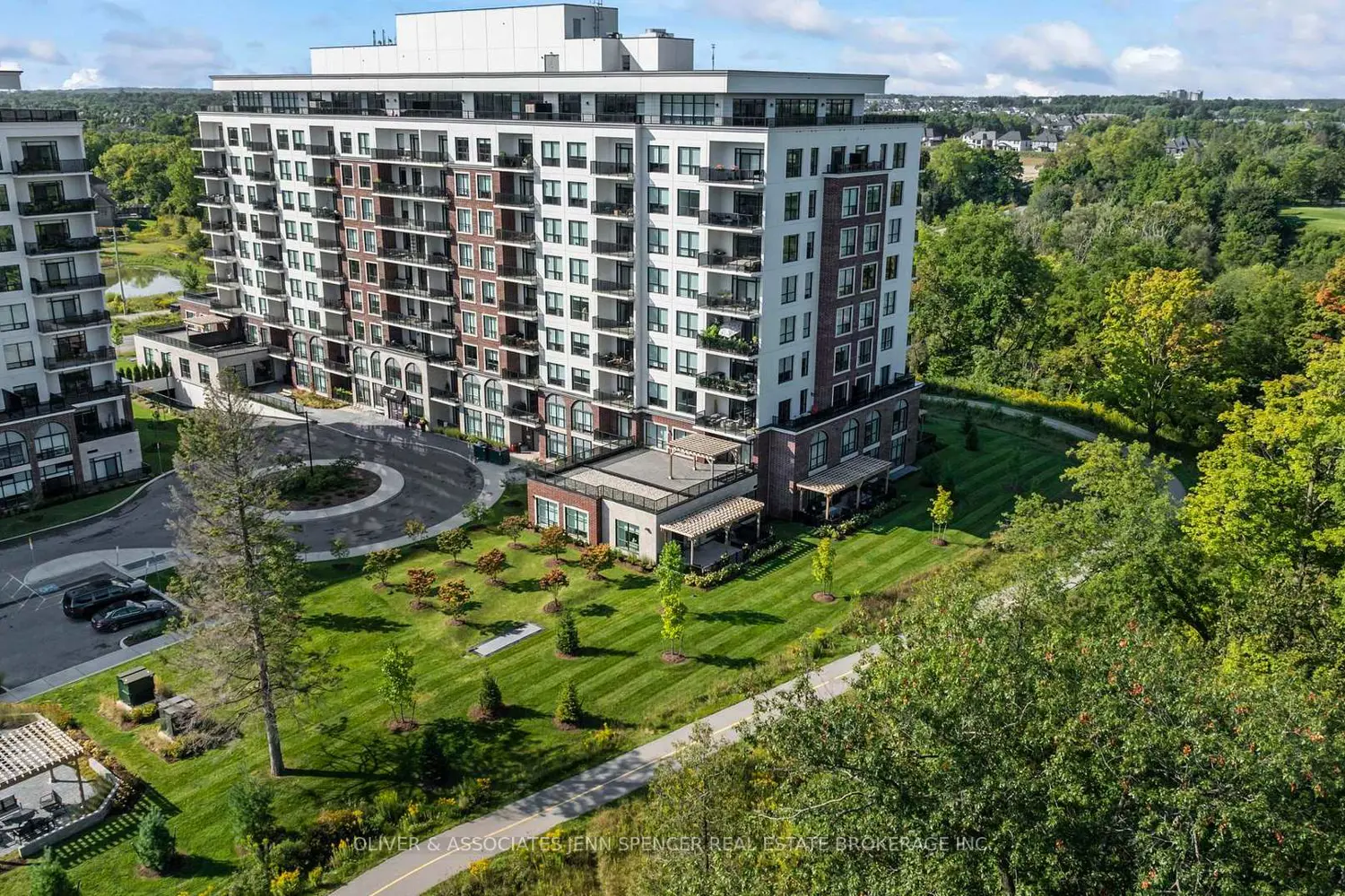 460 Callaway Road 301