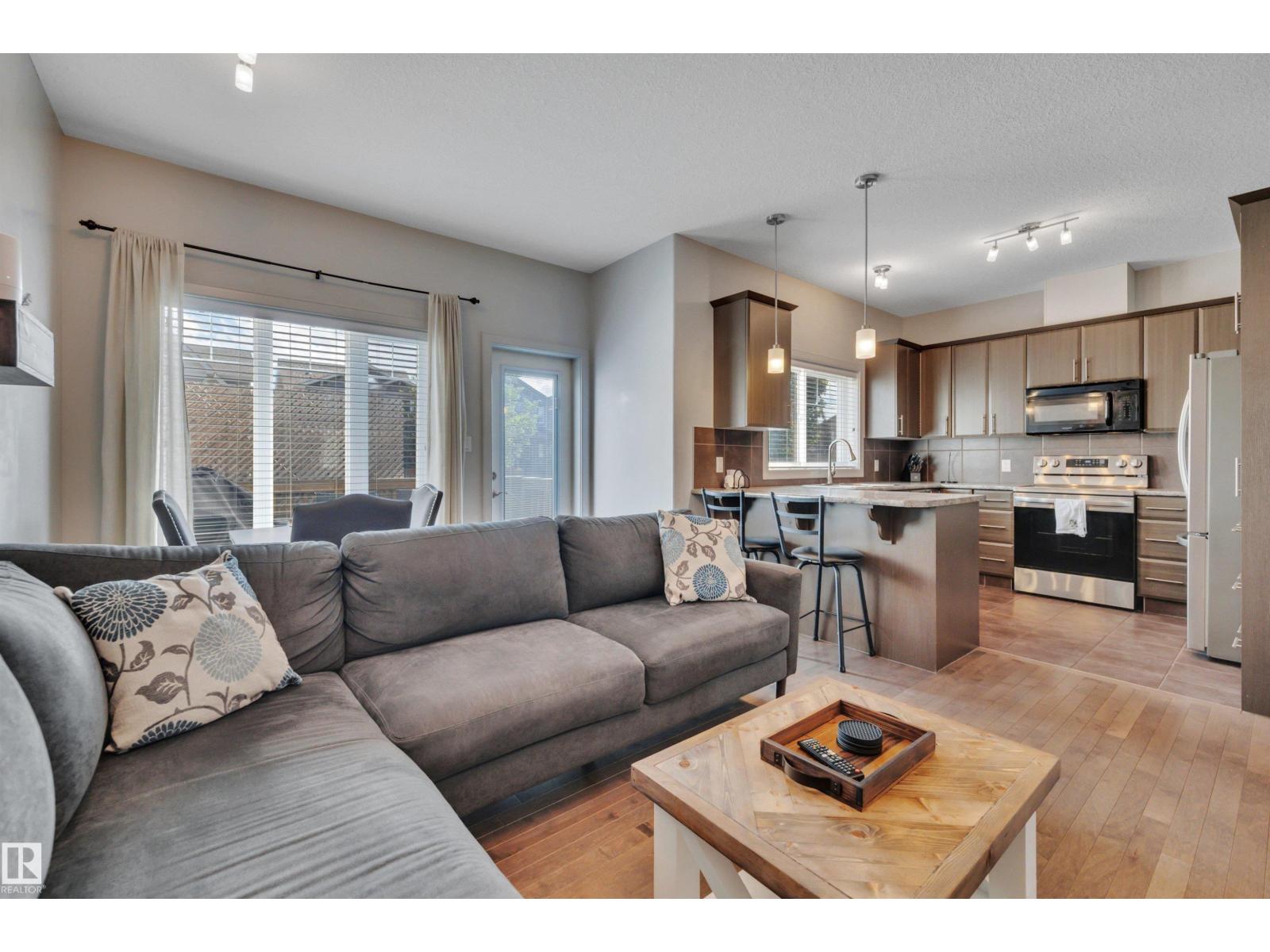 #36 450 MCCONACHIE WY NW