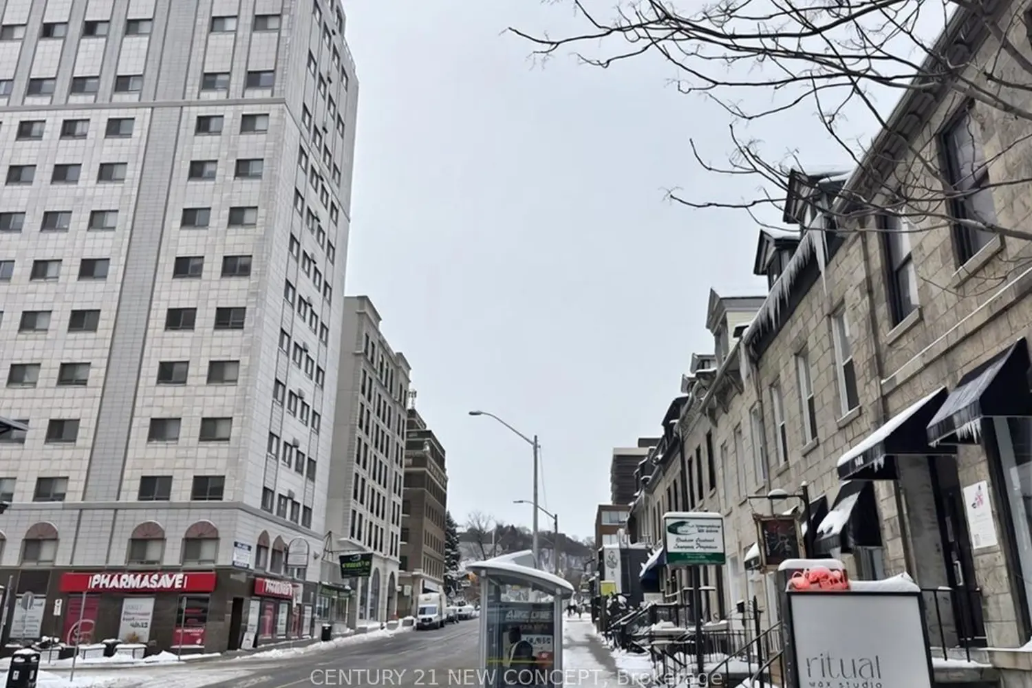 146 James Street photo 4