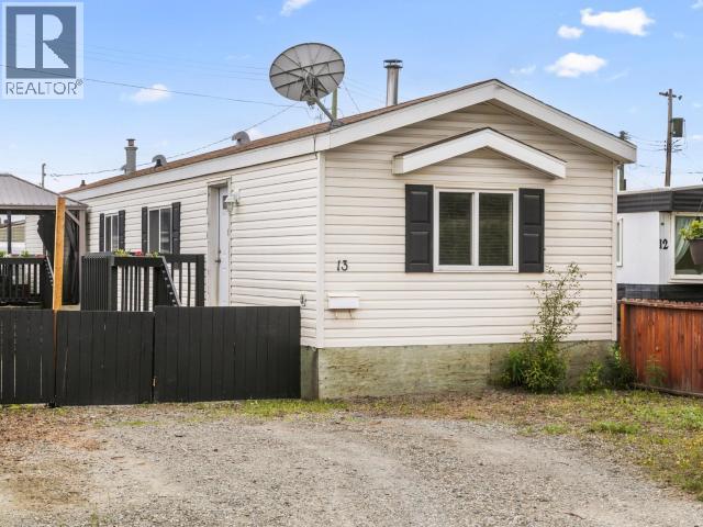 13-833 RANGE ROAD