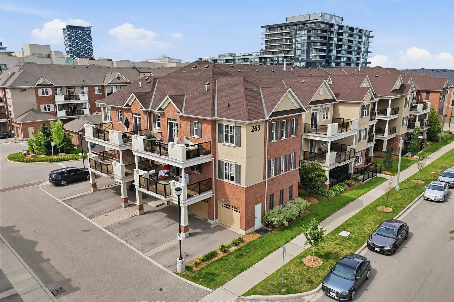 263 Georgian Drive 306