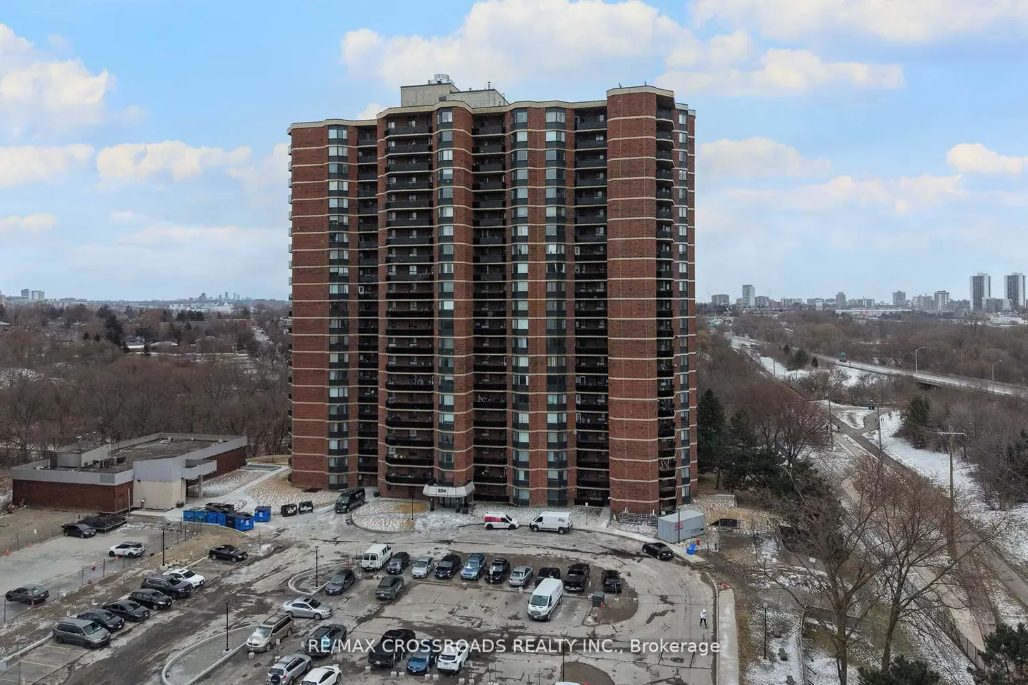 234 Albion Road 1203