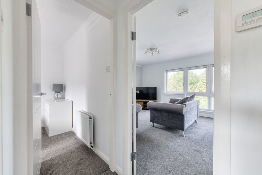 2 bed maisonette for saleEskview Grove, Dalkeith EH22 photo 5