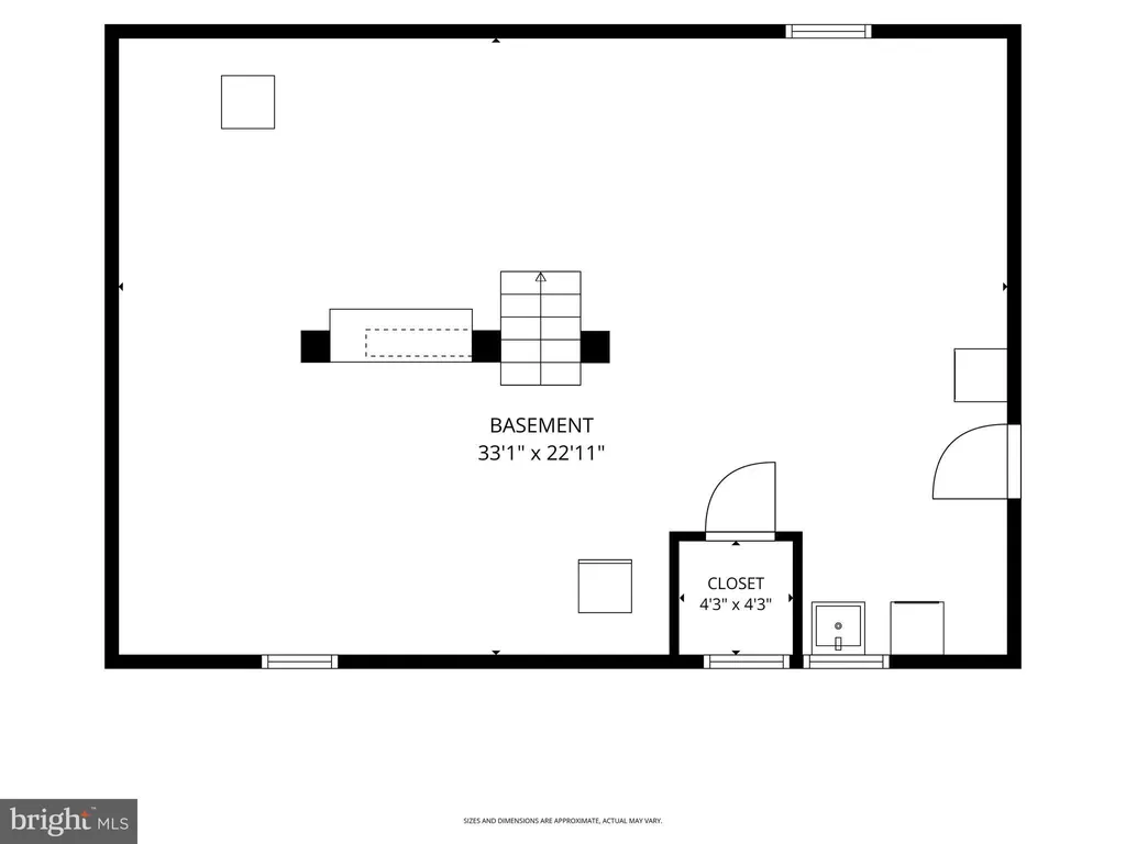 6411 33rd Street NW, Washington, DC 20015