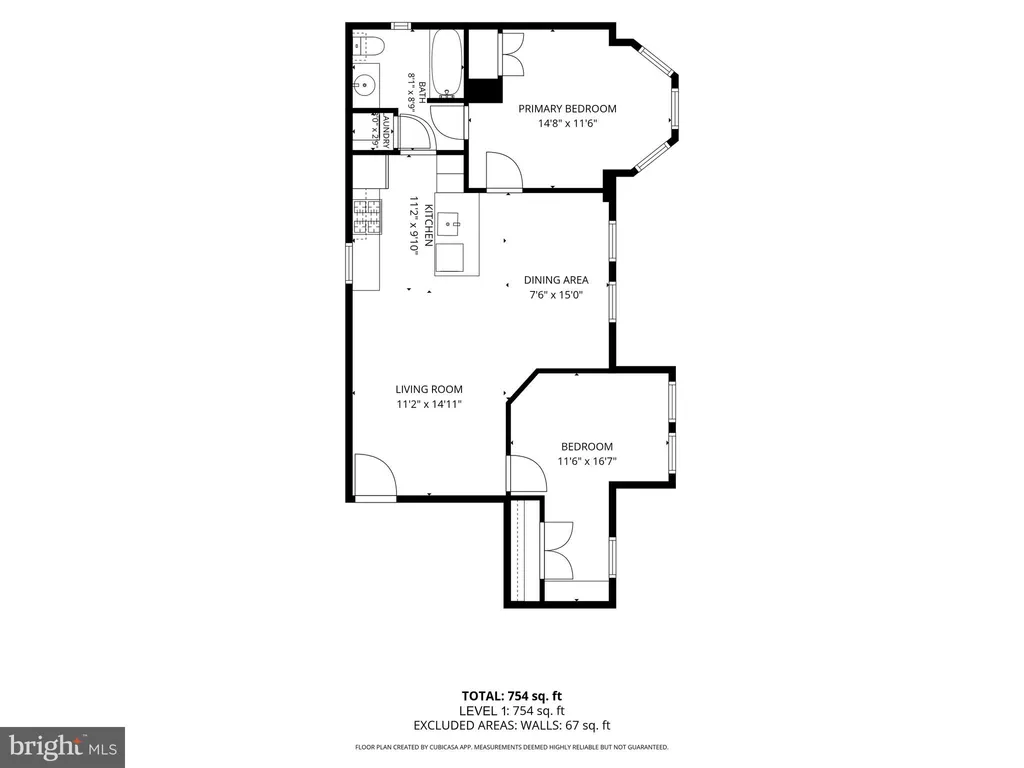 304 Q Street NW Unit 4, Washington, DC 20001