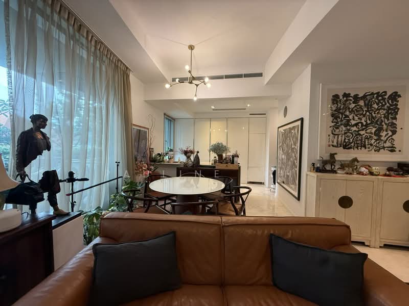 8 Keppel Bay View photo 2