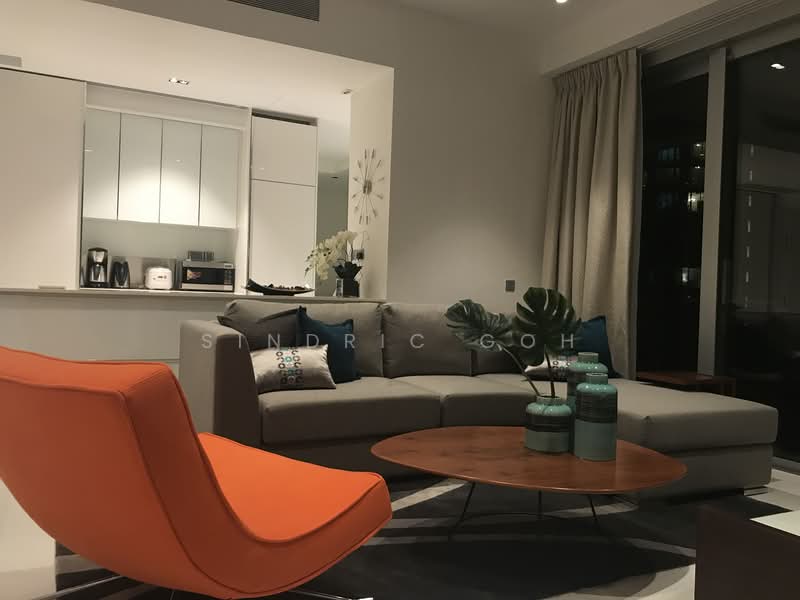 1 Keppel Bay View photo 4