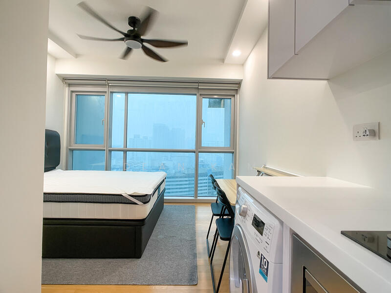 10 Whampoa East