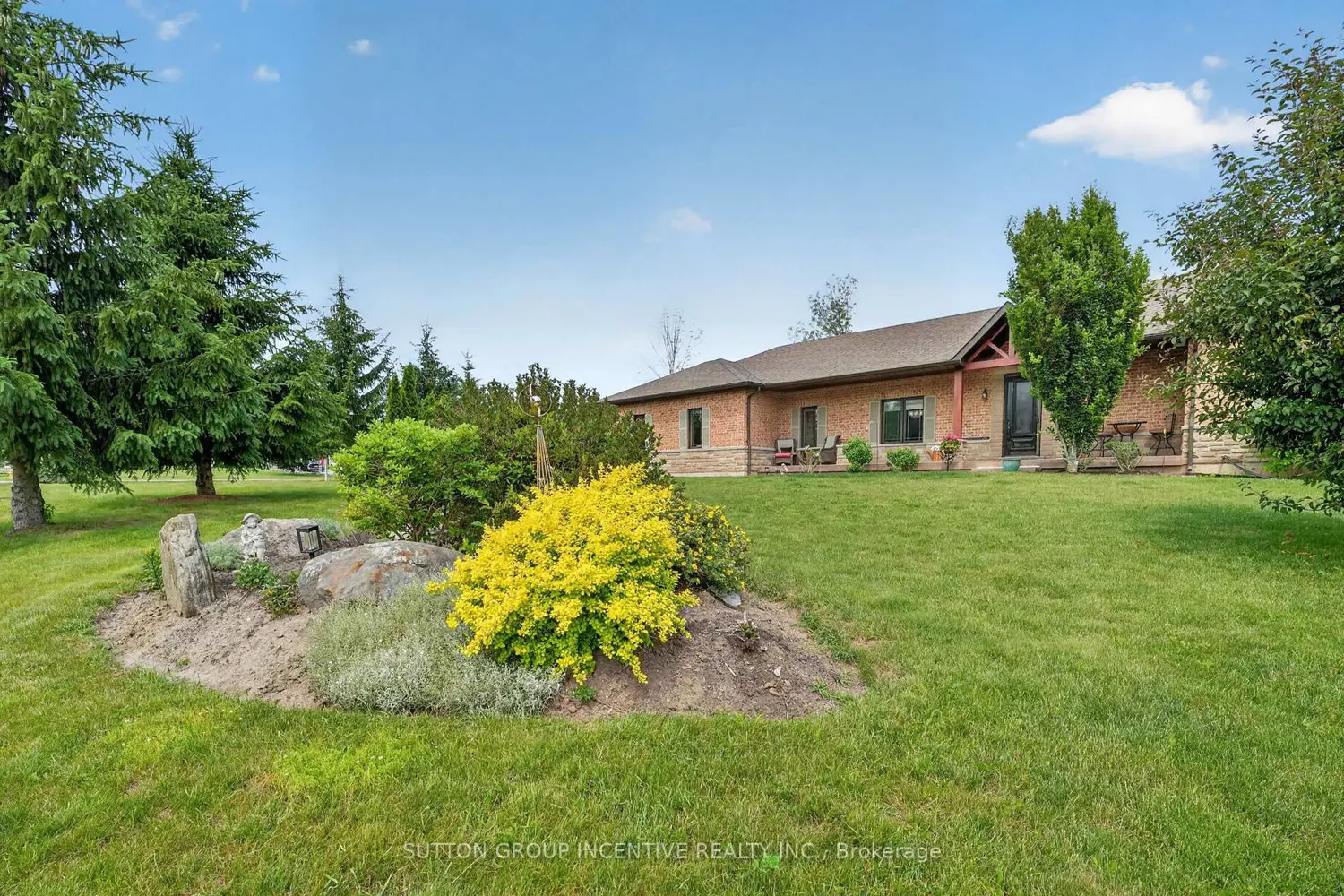 1 Galrich Court