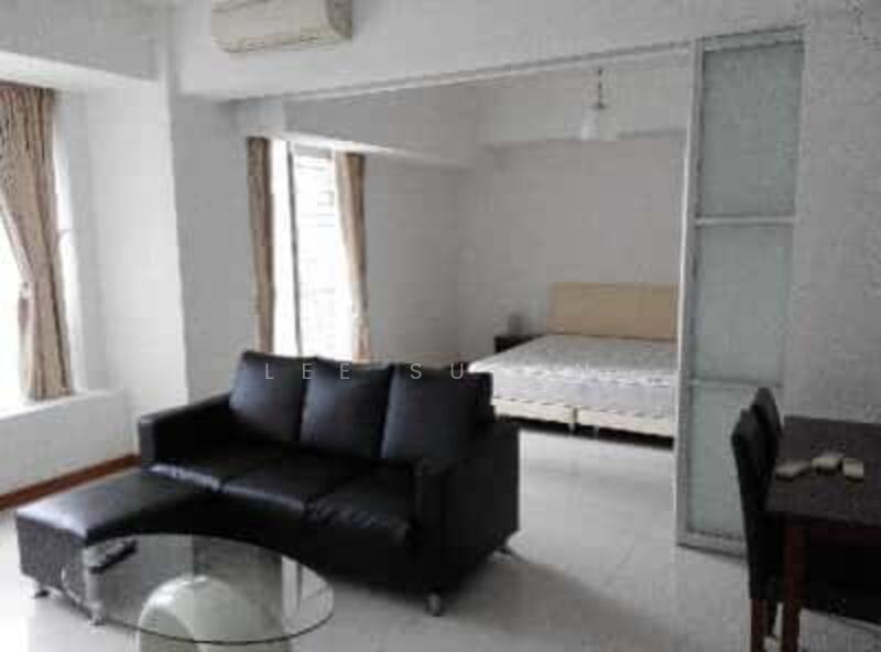 2 Marina Boulevard