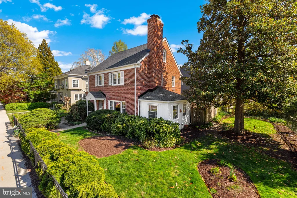 3948 Morrison Street NW, Washington, DC 20015
