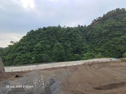 Thano, Dehradun