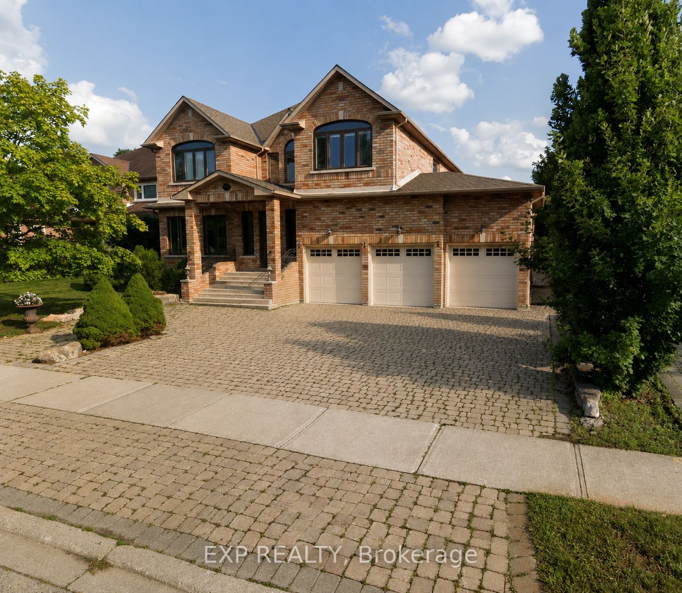 Basement-598 Lyman Boulevard, Newmarket, ON, L3X 1V9