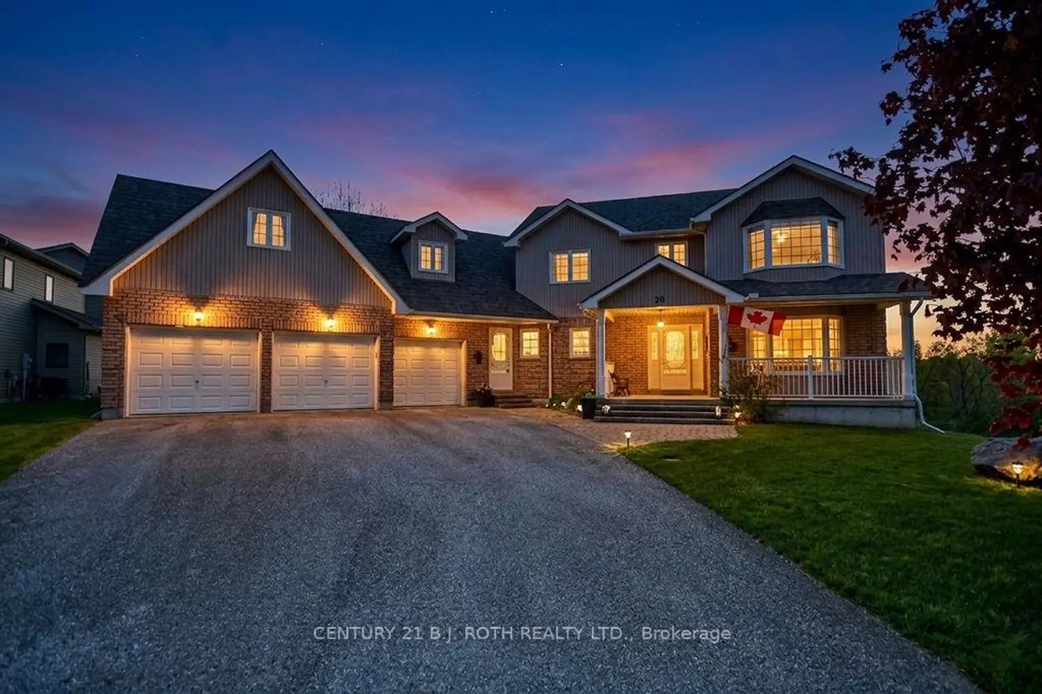 20 Boyd Crescent