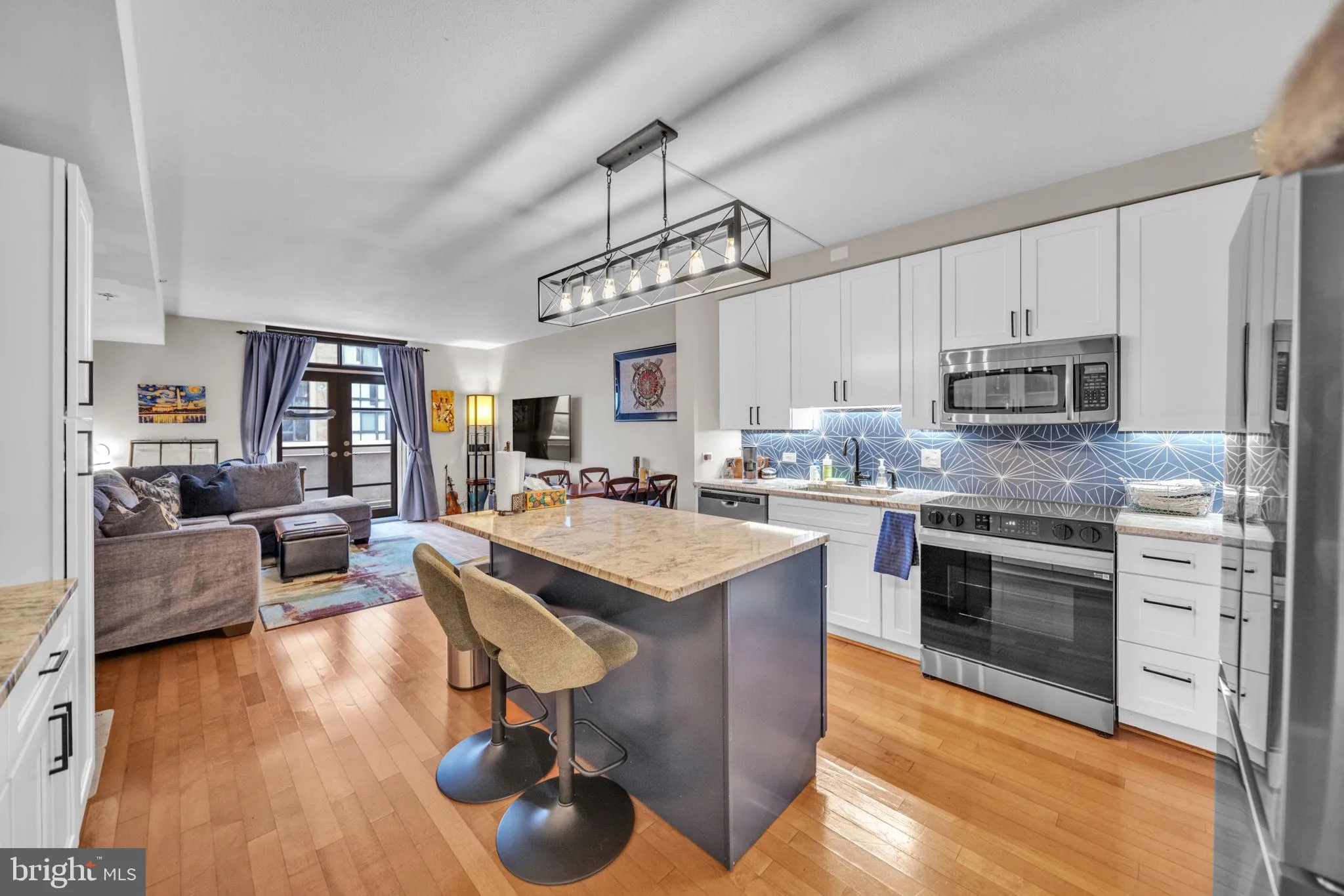 437 New York Avenue NW Unit 420, Washington, DC 20001