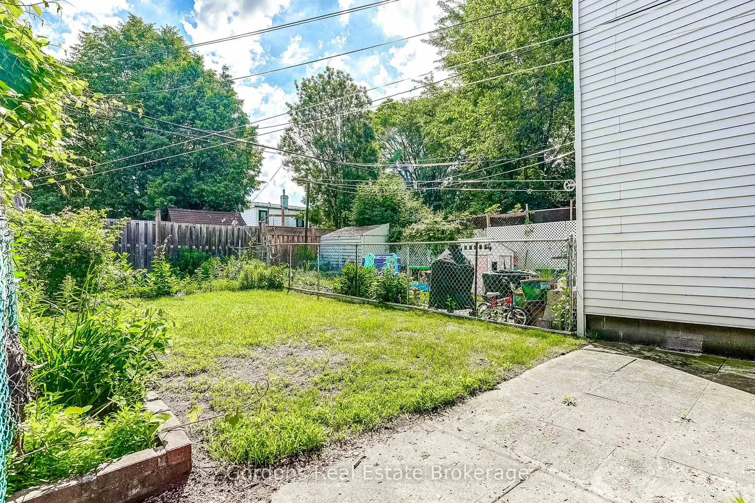 203 Donlands Avenue photo 5