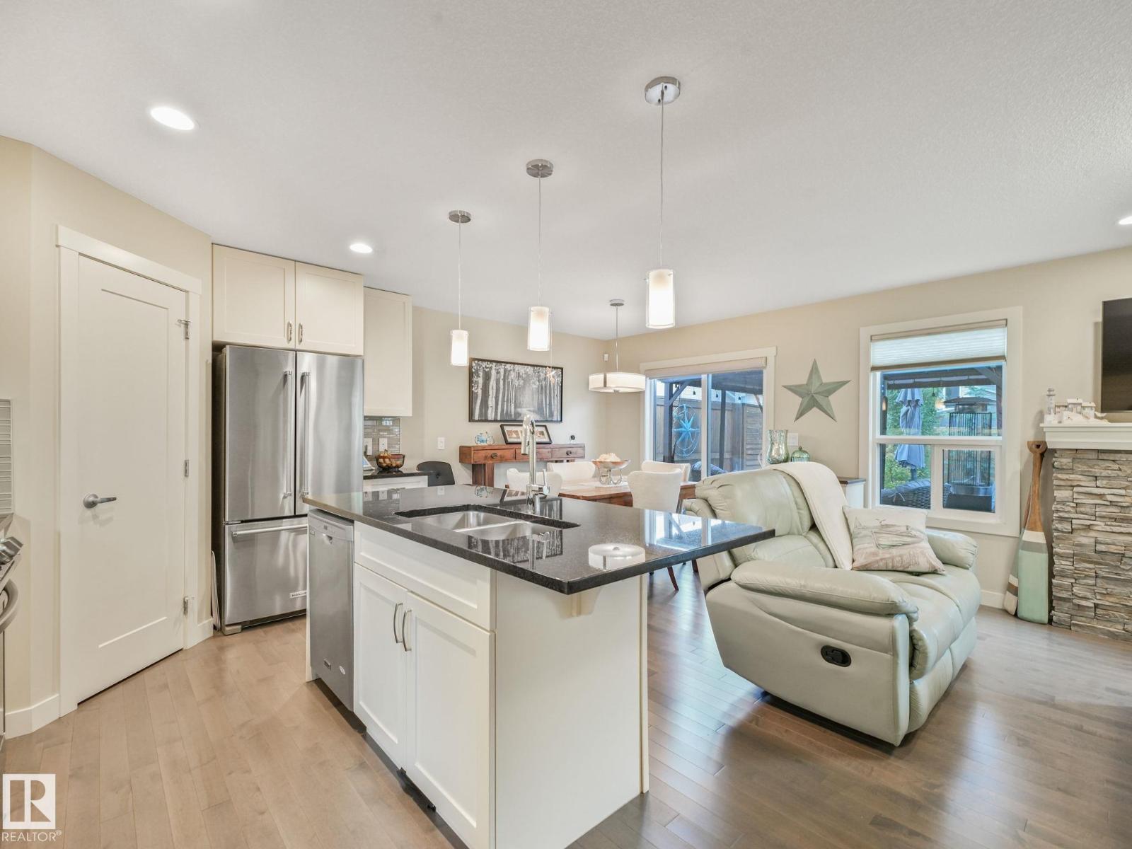 145 Summerstone Lane, Sherwood Park, AB, T8H0Y4