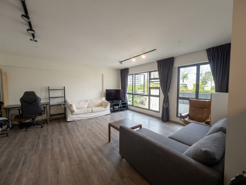 658A Punggol East photo 2