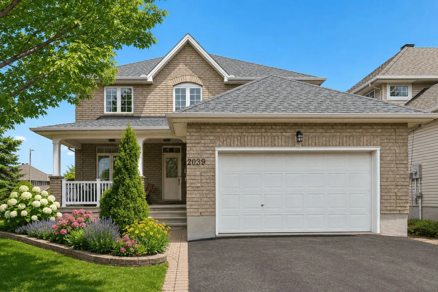 2039 Calico Crescent